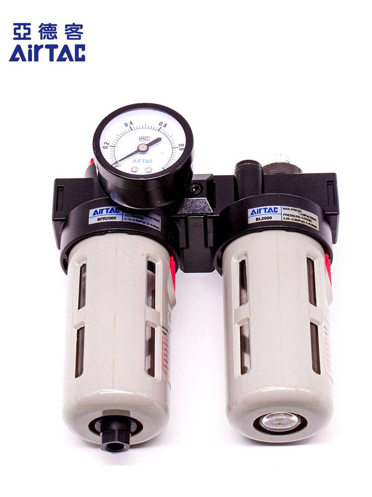 AFR1500亚德客气动气源处理器价格全/境派送直达2022已更新