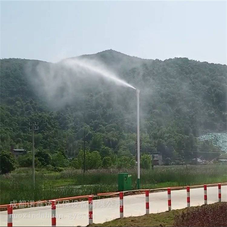 安順360度旋轉(zhuǎn)噴霧NXD360度旋轉(zhuǎn)霧樁一站式貨源
