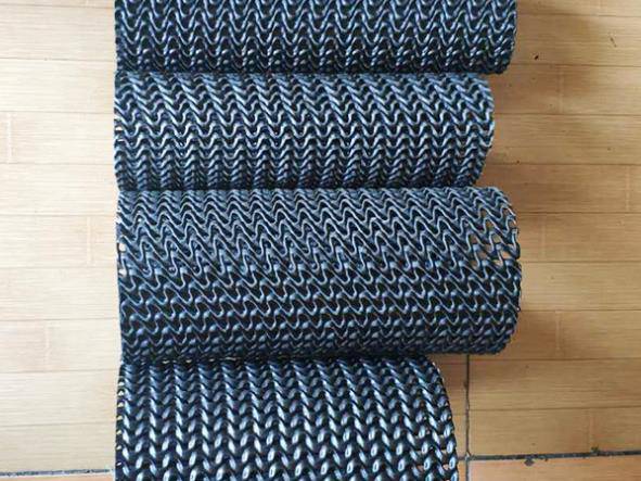 云南省文山壮族苗族自治州丘北县硬式透水管-软式透水管-硬式盲沟管