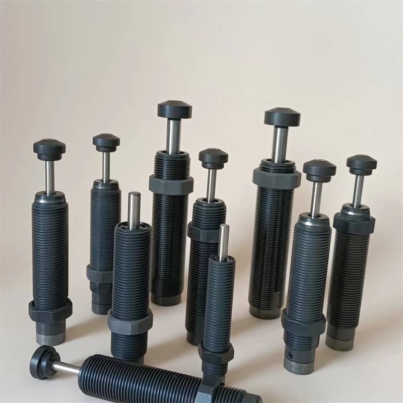 美国ACE缓冲器MC225M/MC3325EUM3/SC190EUM-1样册