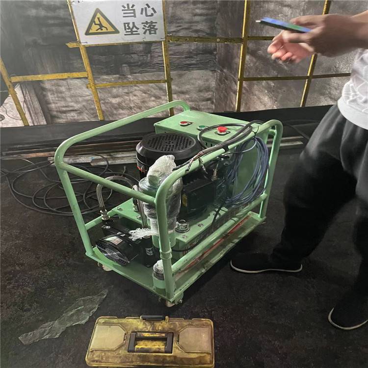 液压环槽铆钉机 多功能环槽铆钉机 单双振动筛电动哈克扣钉机 批发