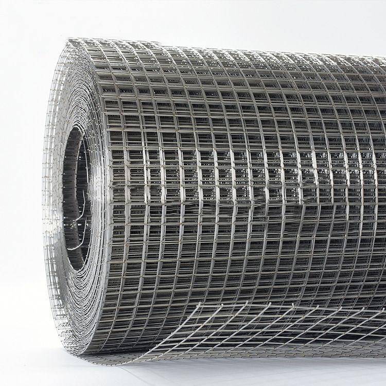 阿克苏镀锌网片规格/乌鲁木齐电焊网厂家/可用作内墙防裂网