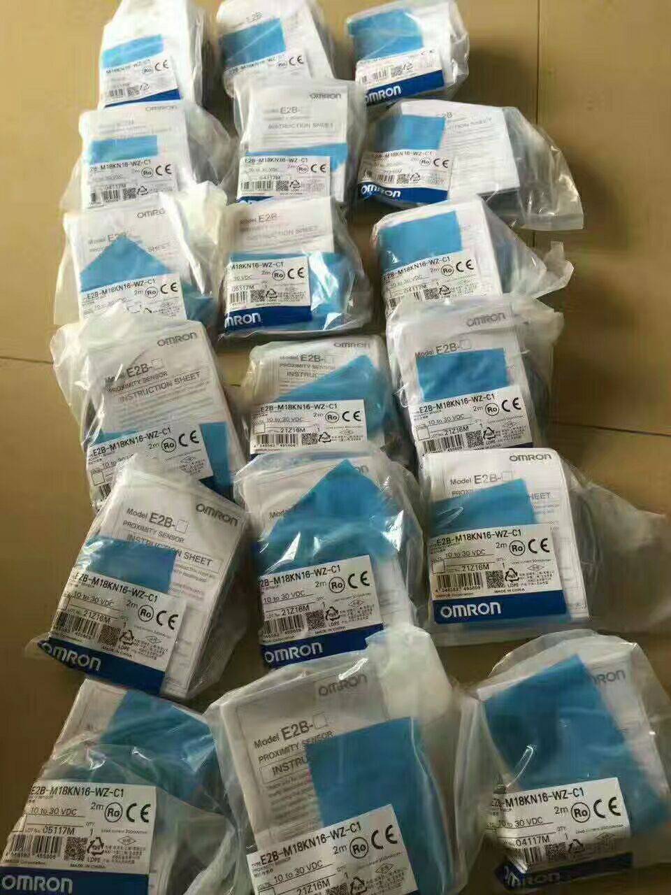 常州市欧姆龙自动化代理商欢迎您