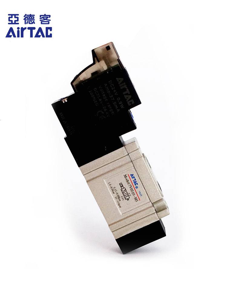 2V02506BG亚德客气动电磁阀价格全/境派送直达2022已更新