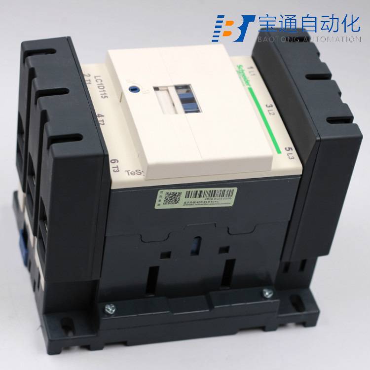 兰州市施耐德交流接触器代理商(直达2022已更新)