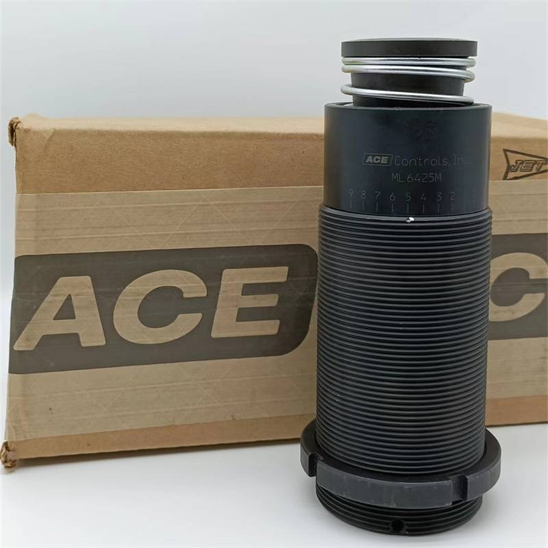 美国ACE缓冲器MC150MH/A2540/S0605手册