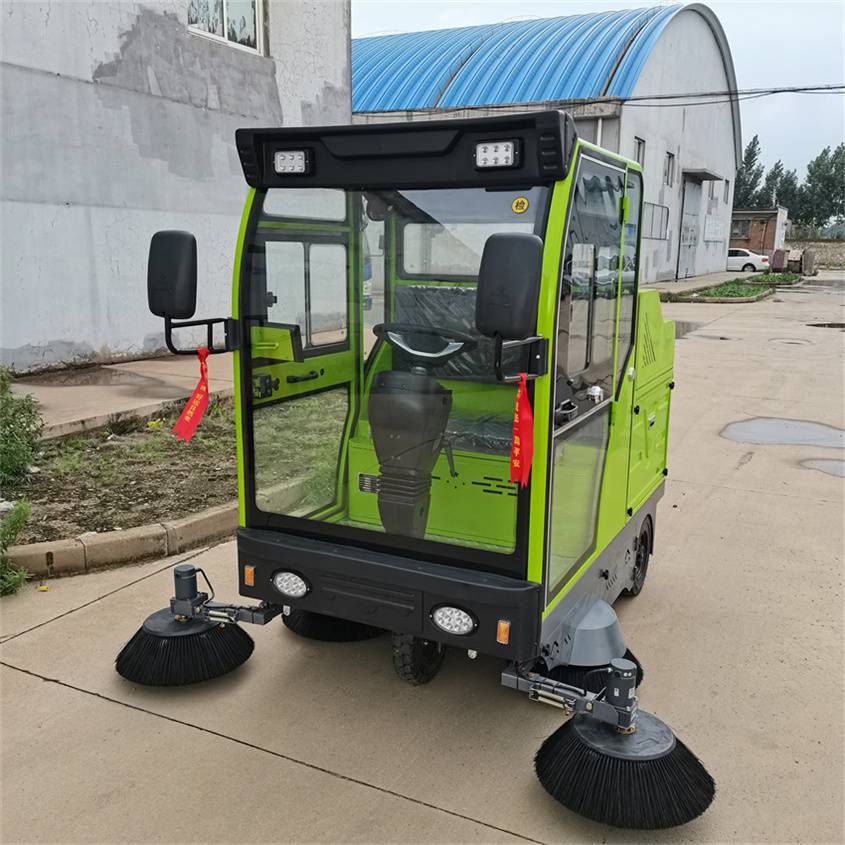 节能环保清扫车 清扫车 洗扫车 多少钱