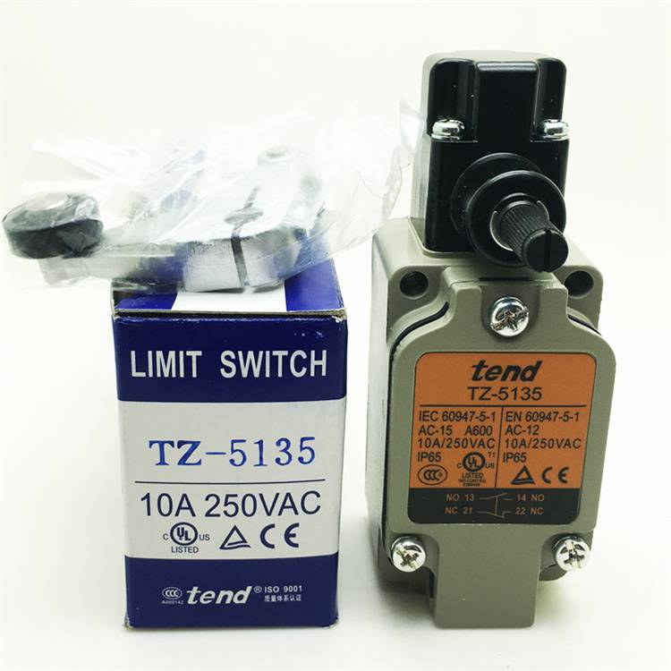 伊春市天得行程开关代理商全/境派送直达2022已更新