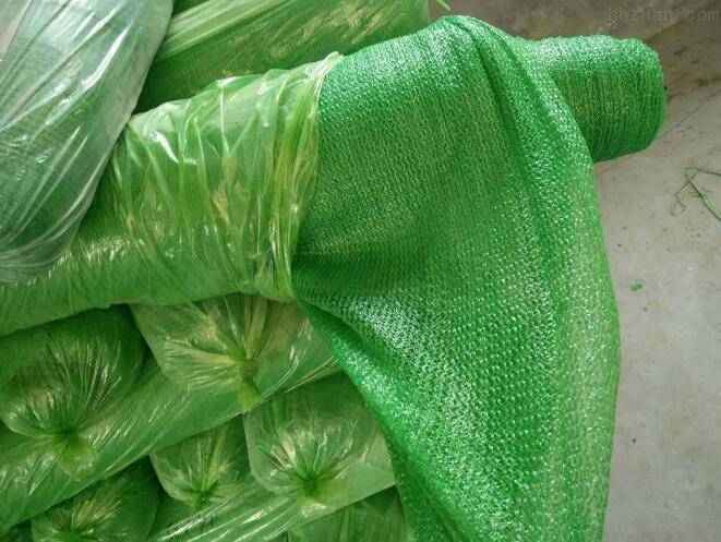 怒江州泸水县盖土网-防尘网