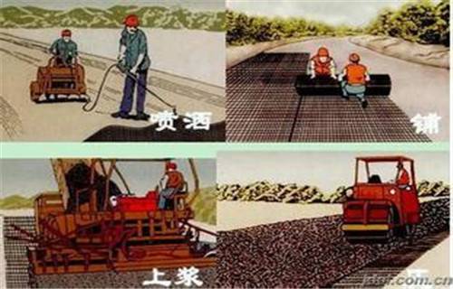 枣阳双向土工格栅供应/全境直达2022已更新