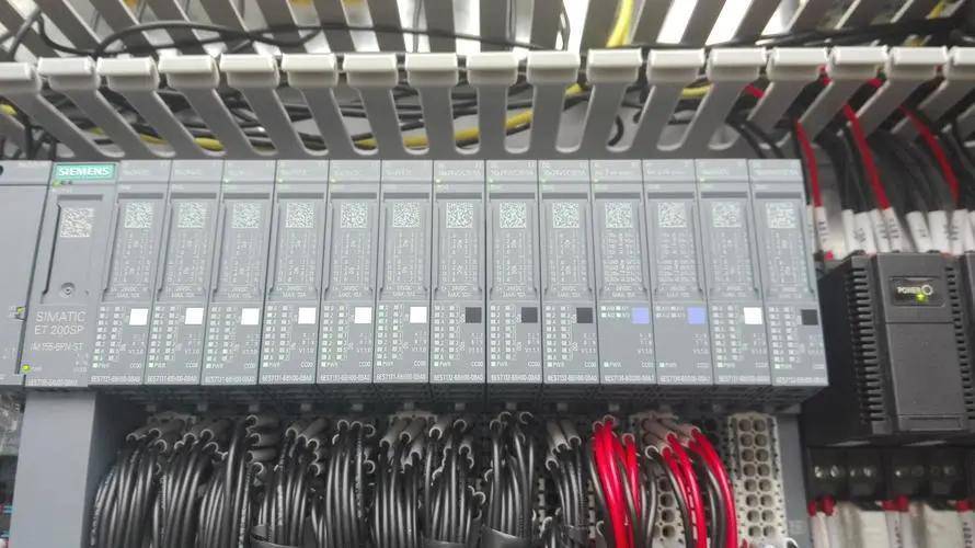 汉中西门子伺服驱动器