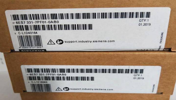 泉州西门子S7-200CPU模块代理商