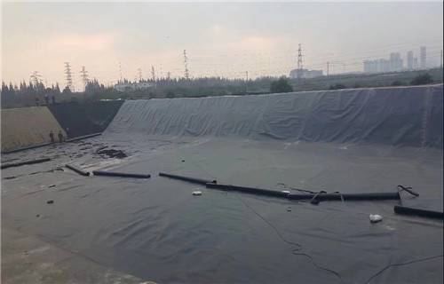 甘肃0.4mm黑色土工膜厂家2022已更新(派送直达)