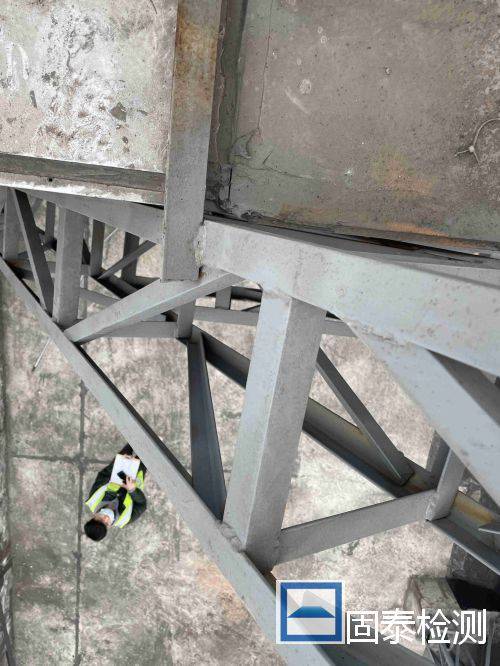 新疆天山钢结构厂房结构检测受理部门