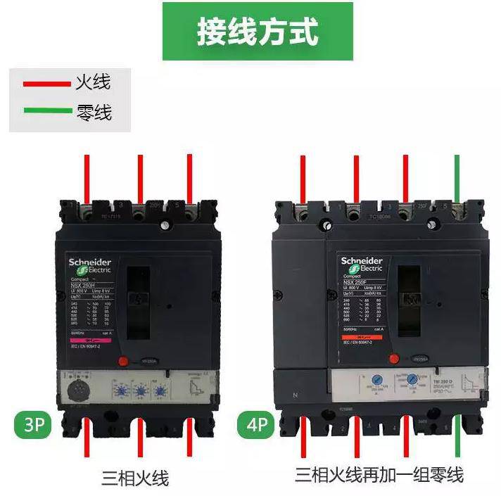 LC1D25M7C交流器