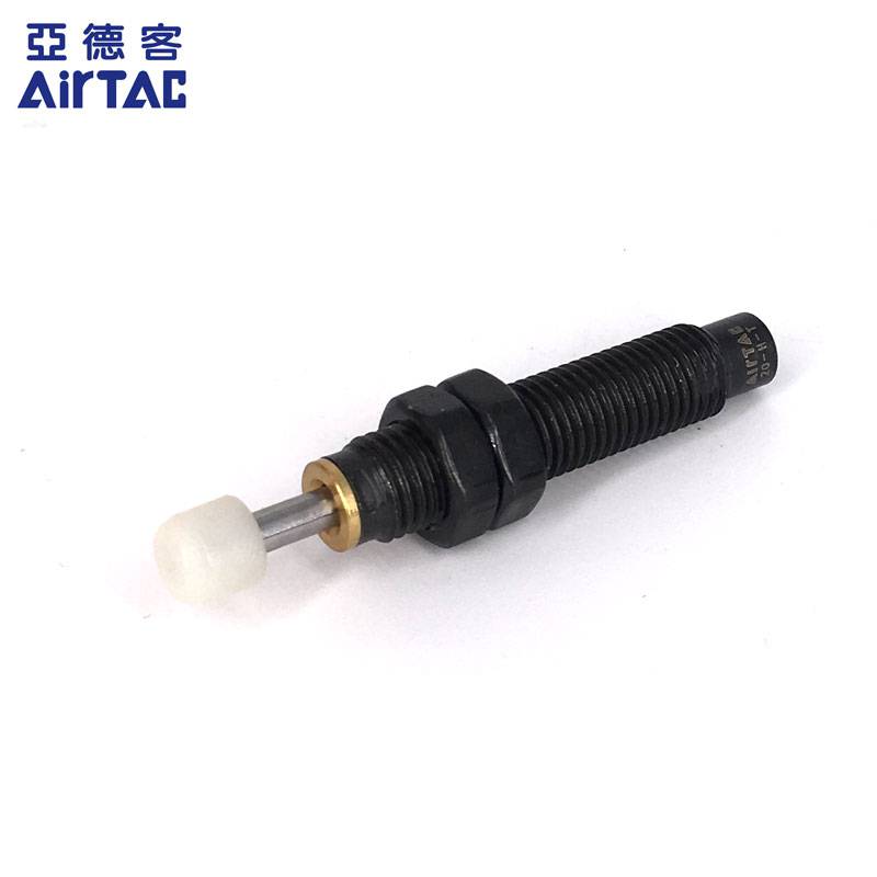 亚德客原装缓冲器ACA1007-3供应商价格货期价格全/境派送直达2022已更新