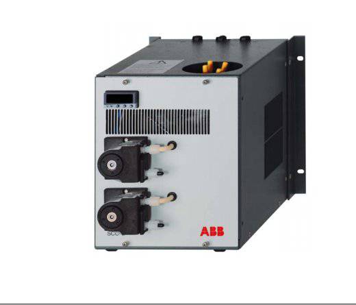 ABB SCC C 23070 010132110 气体冷却器图片ABB SCC C 23070 010132110 气体冷却器图片大全