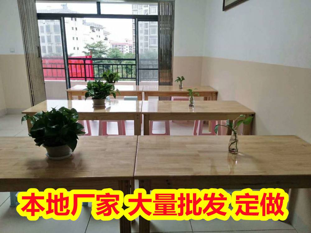 梧州万秀学校桌椅 单人靠背课桌椅 批发供应商