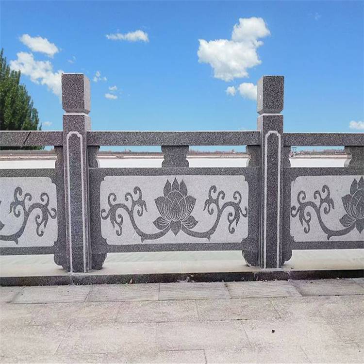 泰安大理石栏杆加工厂家