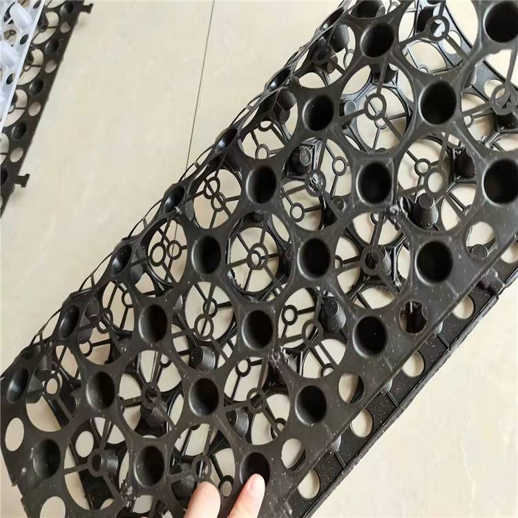 欢迎访问(宜都蓄排水板厂家)宜都屋顶花园滤水板集团