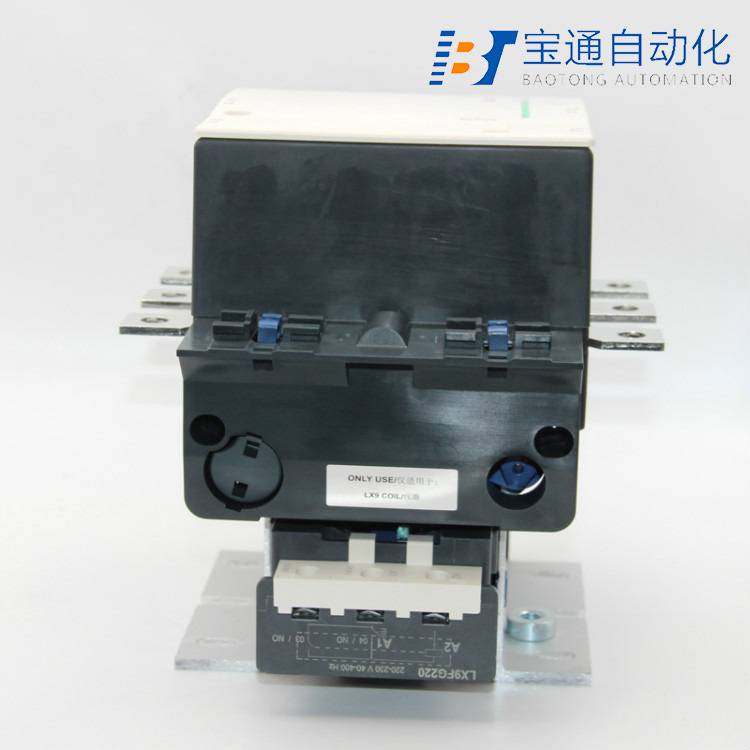 通辽市施耐德交流接触器代理商(直达2022已更新)