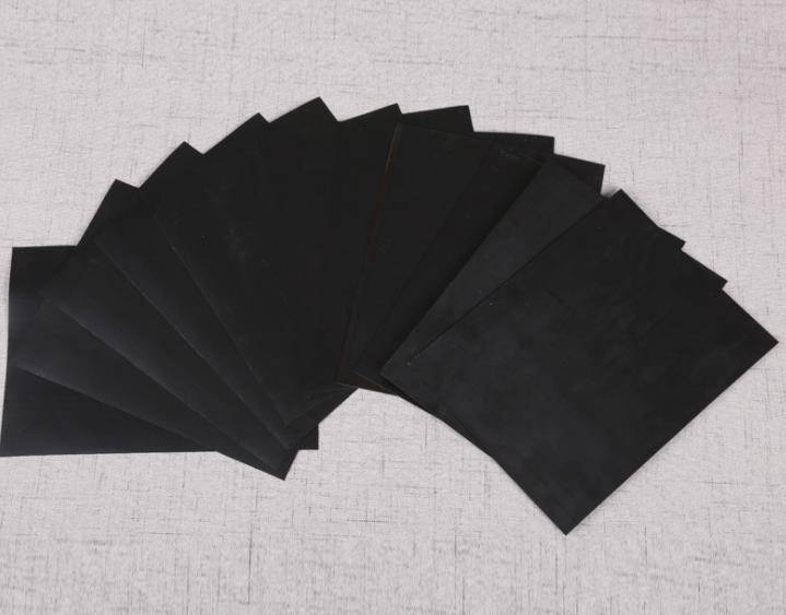 鹤庆县HDPE防渗膜-防渗土工膜-糙面防渗PE膜