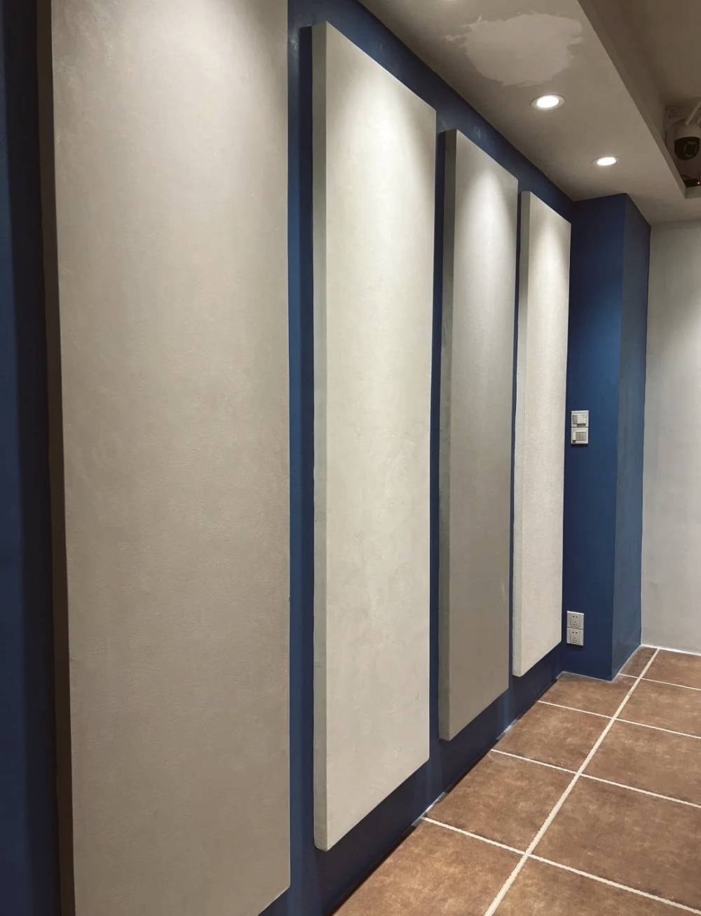 立邦海藻岩艺术漆可以清洁的吗 立邦天鹅绒色号