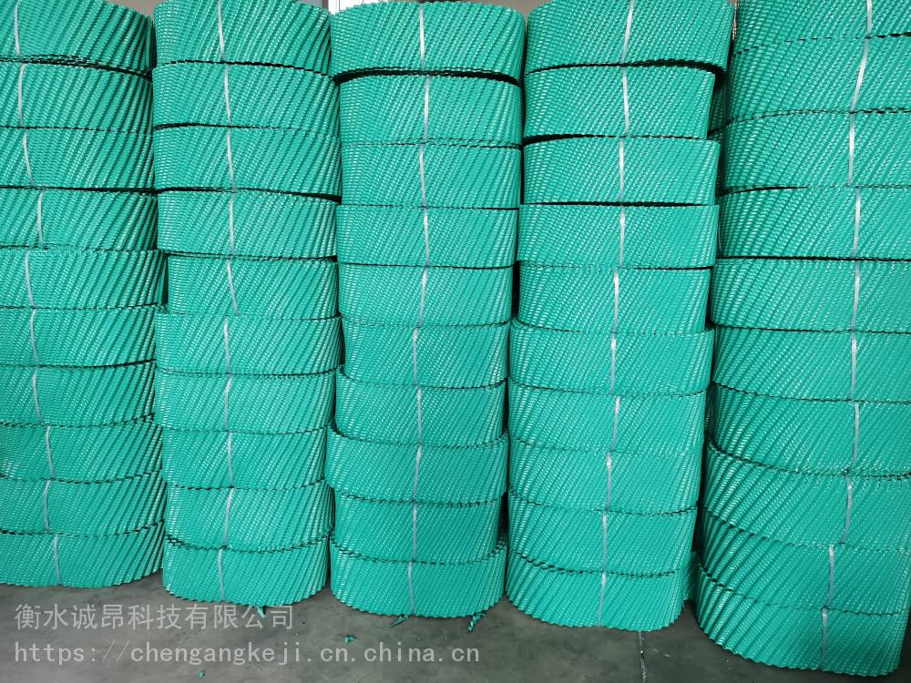 源头厂家优惠的冷却塔收水器