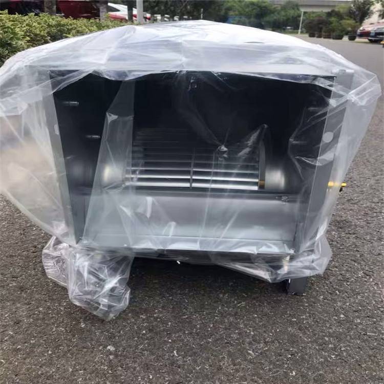 SYD250R亿利达通风散热风机