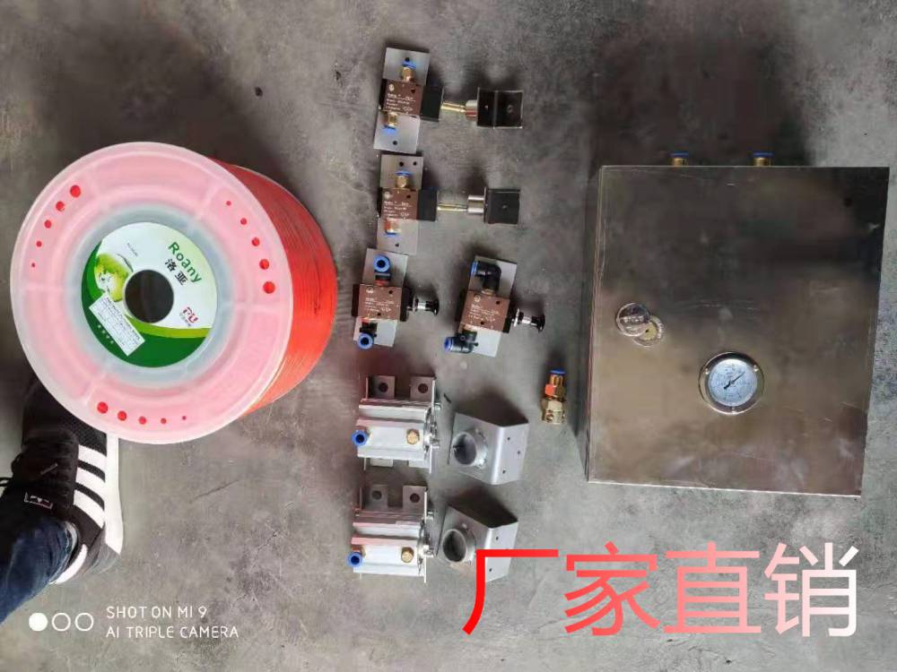 忻州五台县井下纯气控风门控制连锁装置定制厂家/2022已更新