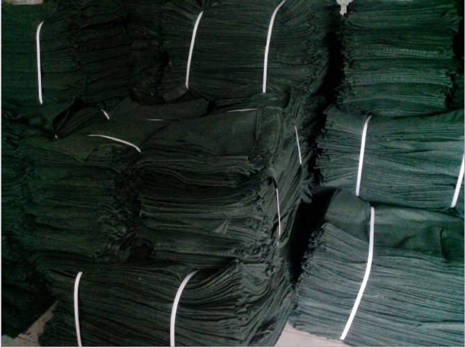 文山壮族苗族自治州麻栗坡县生态袋-河道治理生态袋-边坡治理生态袋