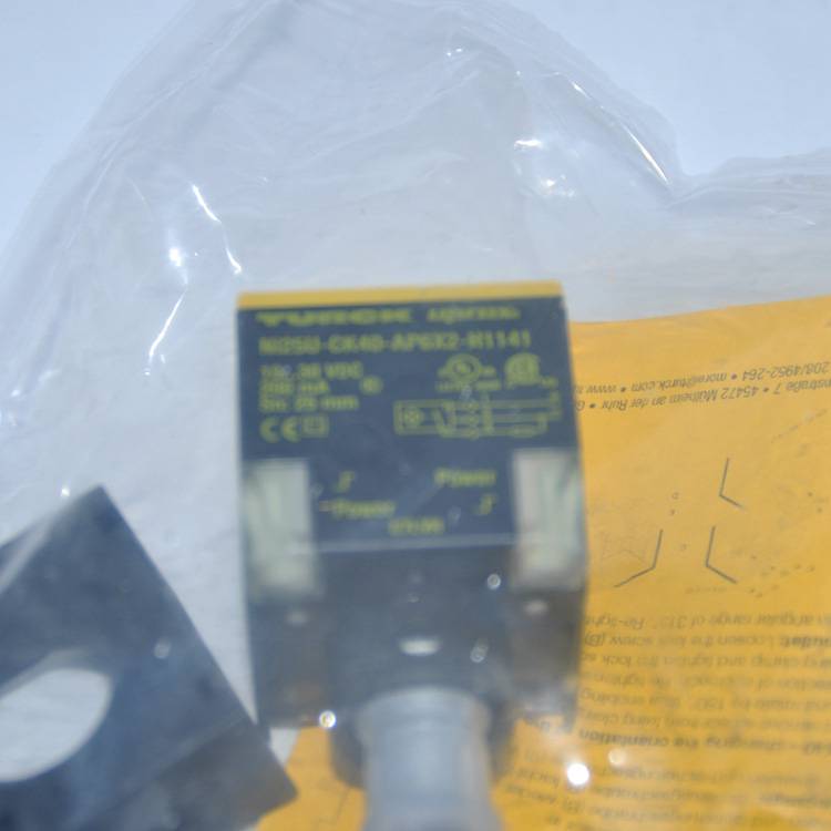 临汾市TURCK图尔克接近开关代理商全/境派送直达2022已更新