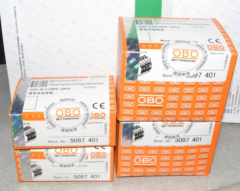 潍坊市OBO欧宝浪涌保护器代理商(直达2022已更新)