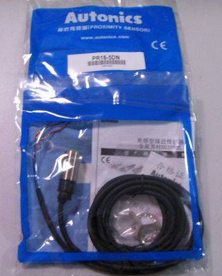 奥托尼克斯光电开关玉林市代理/经销商