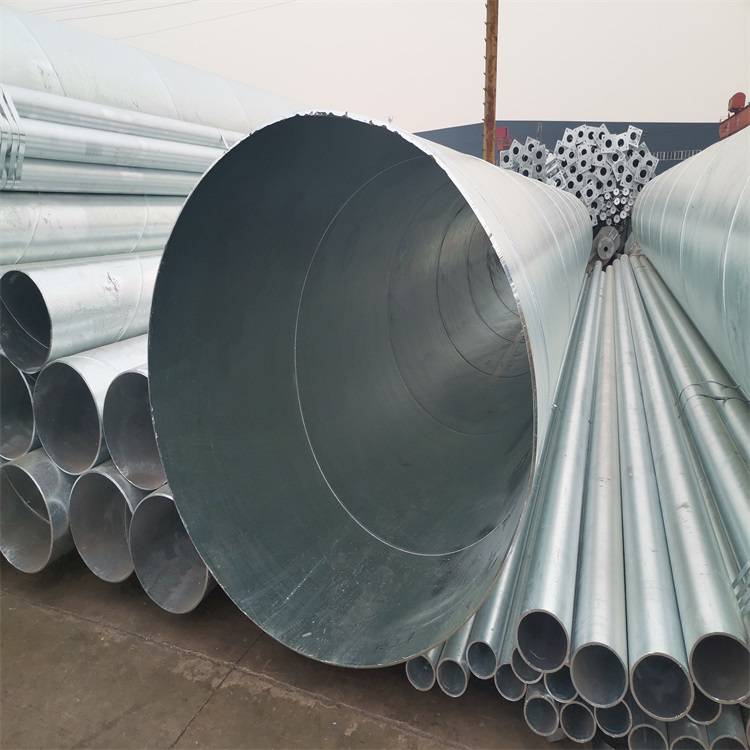 富鹏源 450×250×20矩形管 发货到厂