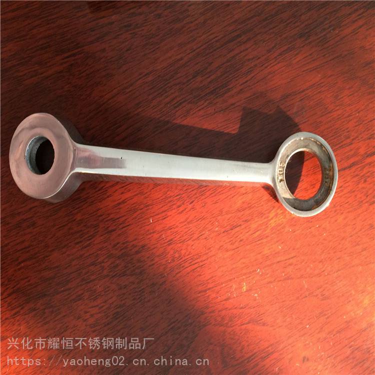 SUS304 点式驳接爪 不锈钢玻璃钢爪 提供送货***服务