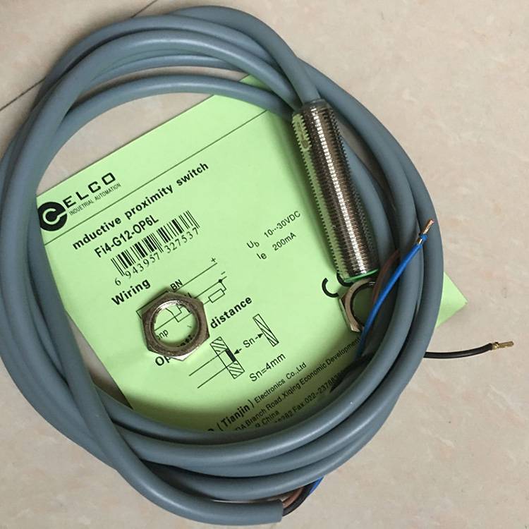 Fi5-M18-ON6L-Q12宜科接近开关-派送直达2022已更新