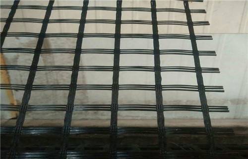迪庆聚酯经编土工格栅厂家-2022已更新