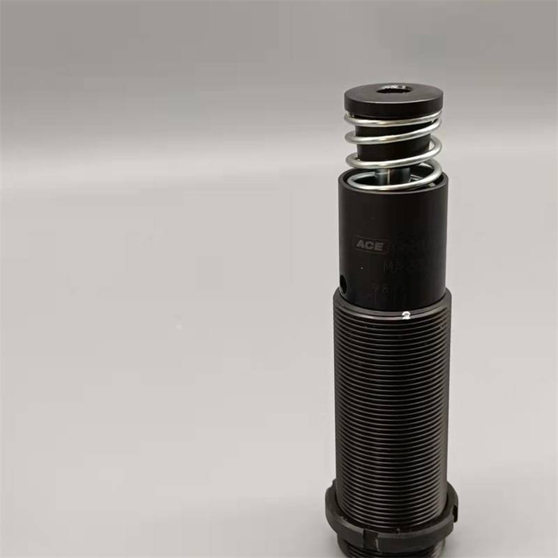 ACE液压缓冲器A2525/MA64100EUM/SC300EUM-4厂家