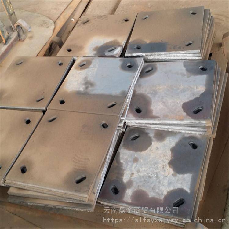 云南预埋铁板加工昆明富宁步步紧