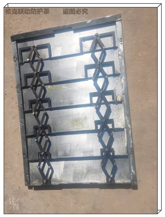 OKUMA-大隈VTM-1200YB机床排屑机坚固耐磨