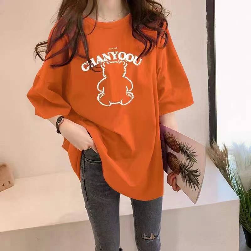 山东莱芜甩货10元服装尾货***美式潮牌体恤