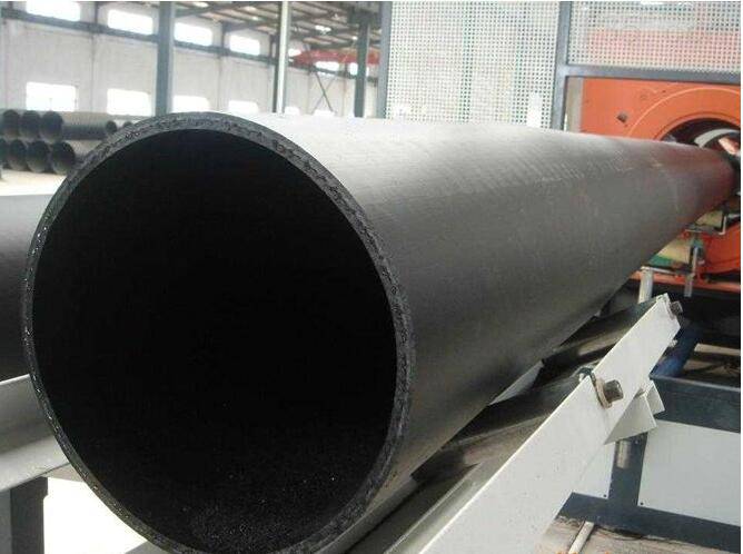 云南省西双版纳州勐腊县钢丝网骨架管-钢丝网骨架复合管