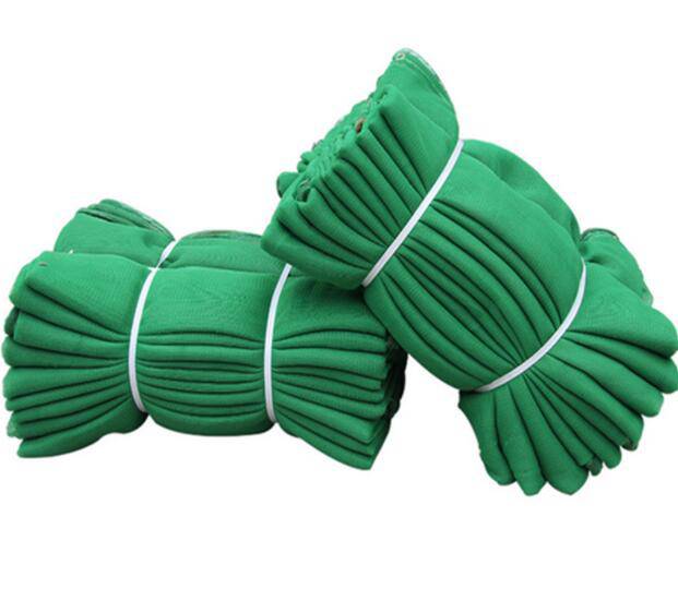 南华县密目网-建筑安全网-建筑密目式安全网