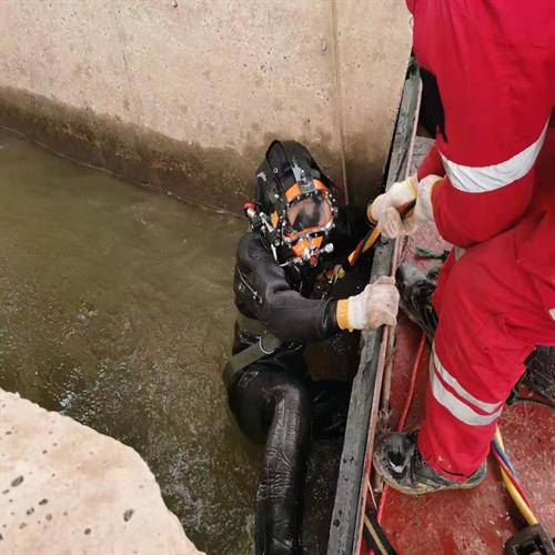 怒江桥梁桩基水下检测-本地打捞服务2022