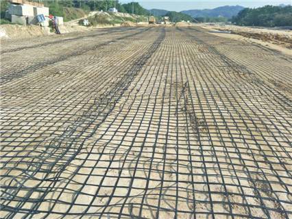 达州PP塑料土工格栅生产厂家全境直达2022已更新