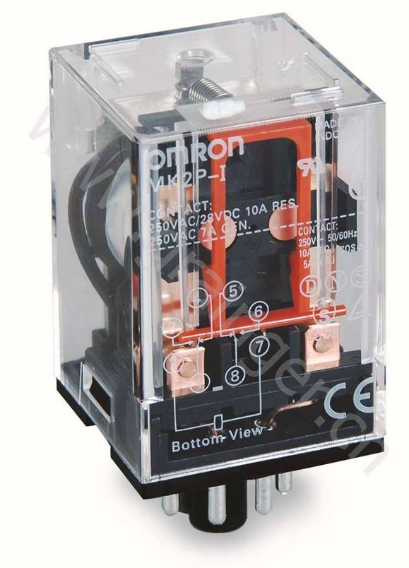 欧姆龙接近开关E2G-M12KN08-M1-D1-T现货供应-欢迎您