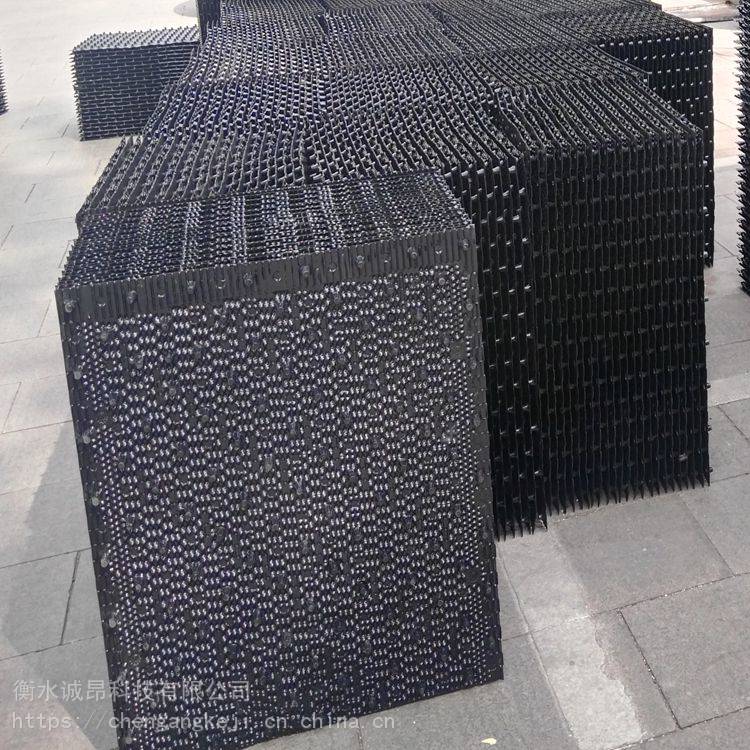 河南良机冷却塔维修