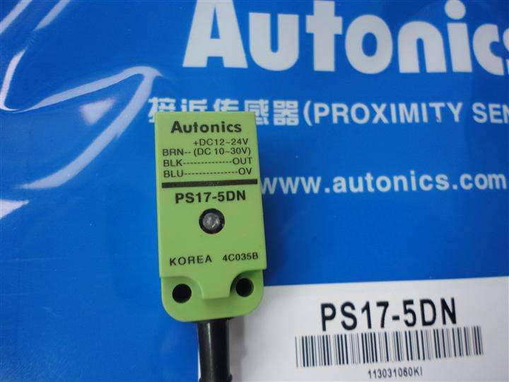 奥托尼克斯光电开关海东地区代理/经销商