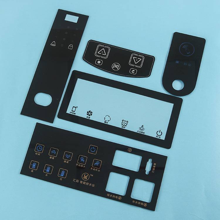 延长智能水泵镜面银定制环保